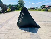 Łyżka WAWPOL 1,2m. Dostarczamy do klienta GRATIS!