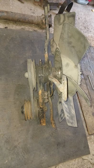 Виско муфта богдан исуцу