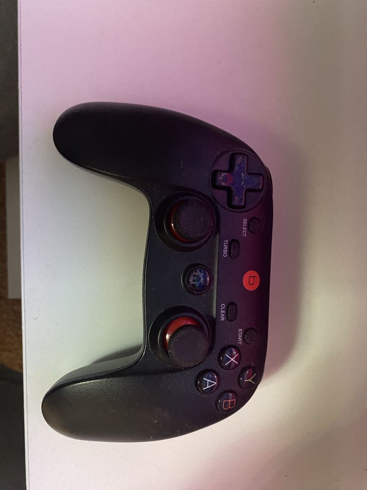 Flix gamepad jak nowy