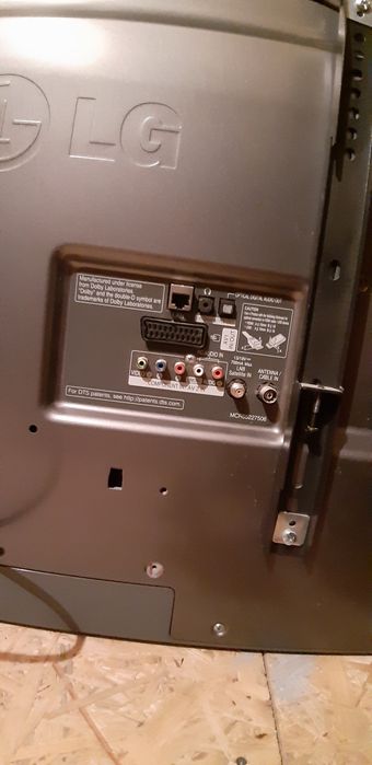 Telewizor LG 42 CALE