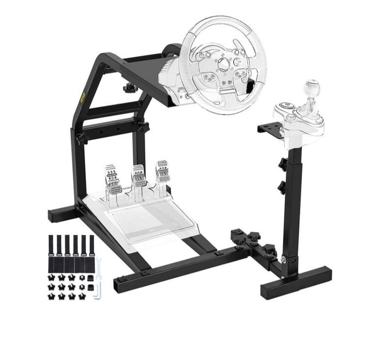 Suporte para volantes  g29 G27 g25