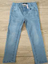 Spodnie jeans Reserved 98