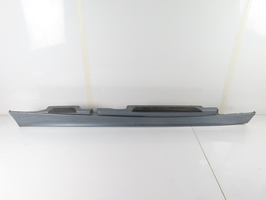 Embaladeira Plástico / 1ª Fase Direito Usado / Original BMW 1 (E87) 51777148680...