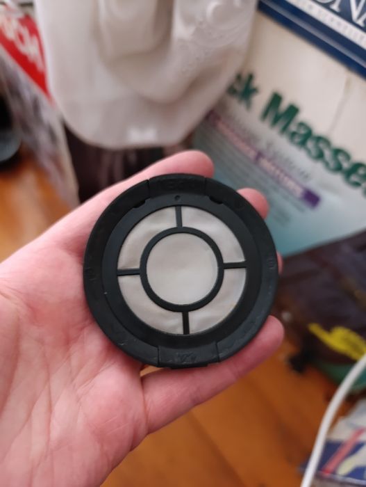 Ситка до кавоварок Філіпс  Сенсео