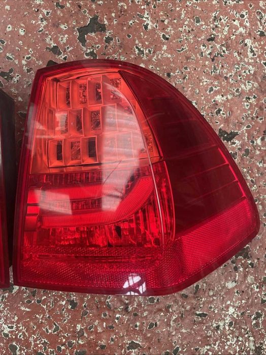 farolins leds  e91