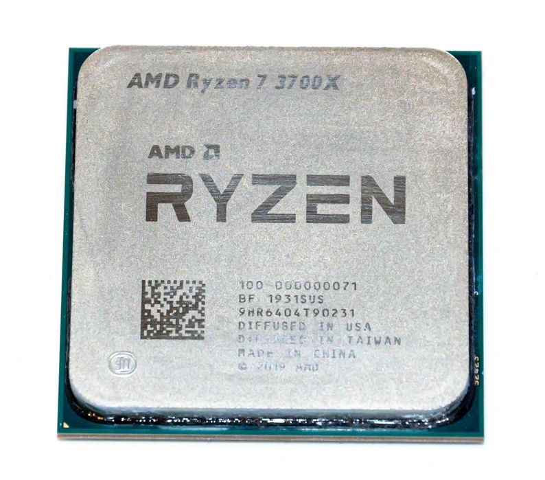 Procesor AMD Ryzen 7 3700X 8x3.6GHz 32MB AM4
