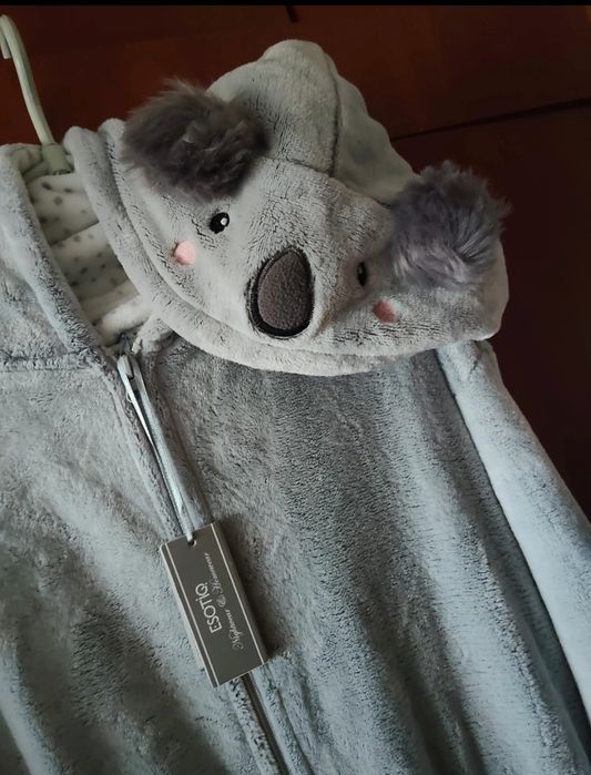 Piżama kurigami esotiq