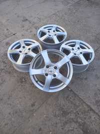 Диски 4×108 R15 ET38 6j Ford-Peugeot-Citroen-Mazda