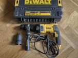 Młotowiertarka młot wiertarka udarowa Dewalt D25144K SDS+ 900W