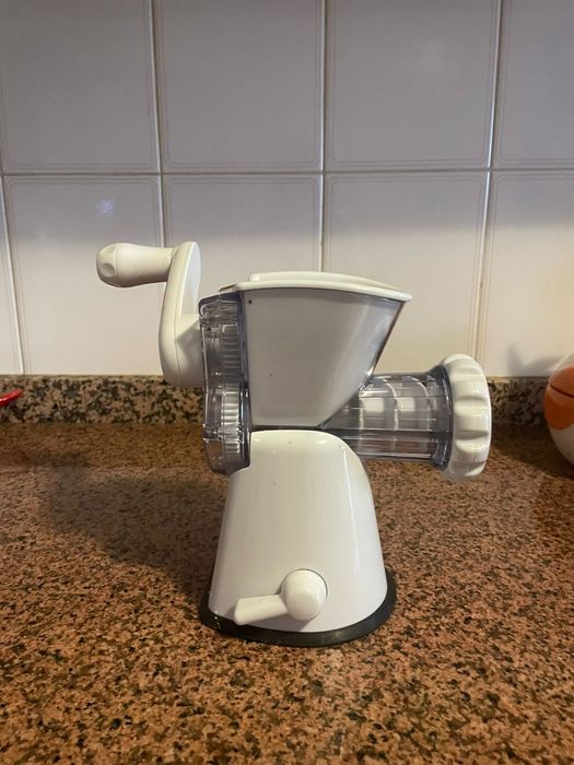 Picador Manual Lacor