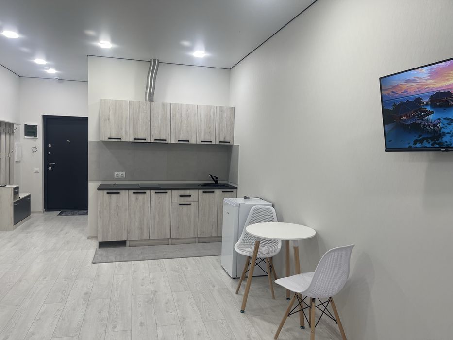 Сдам студию в Аркадии ,собственник