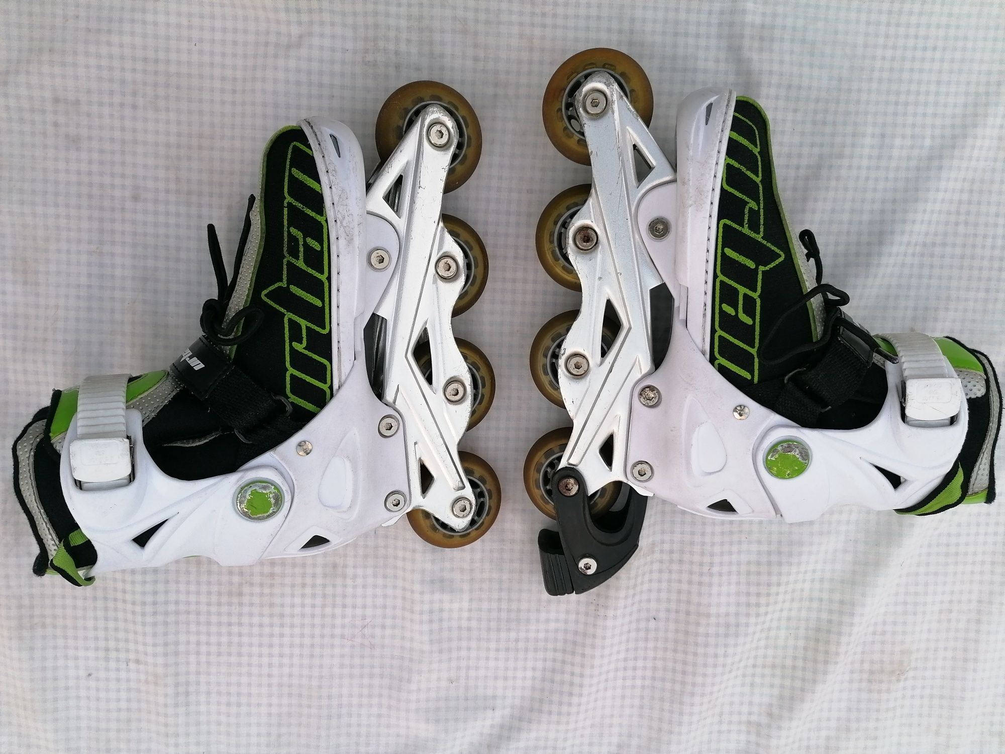 Patins em linha Urban 5