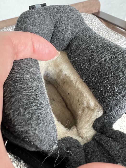 Зимові сапоги Tom.m 29 р