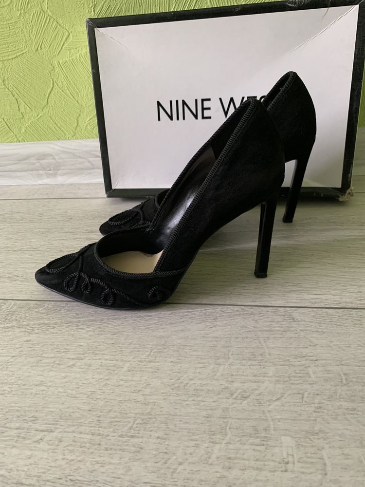 Туфли лодочки Nine West US 5.5