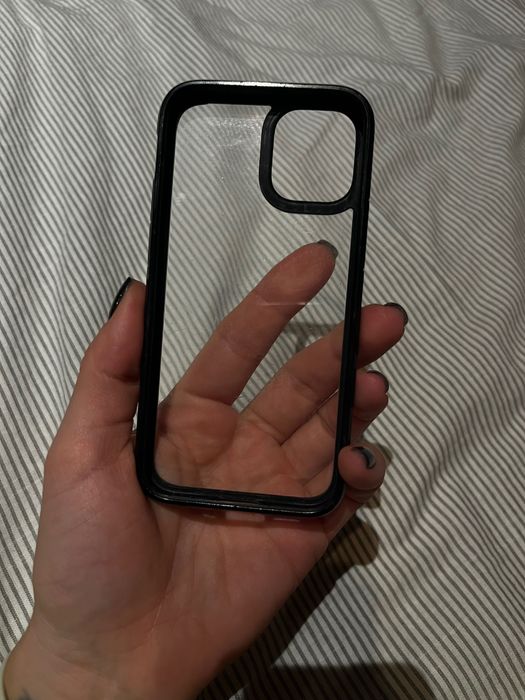 Etui iPhone 13 mini
