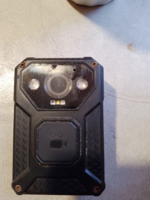Нагрудний відеореєстратор Body camera S-EYE B | 4G + GPS, 2К Video, 48