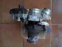 TURBO BMW SÉRIE 3 F30 F31 F20 F21 F32 F36 F22 F10 F11 318D 320D Novo