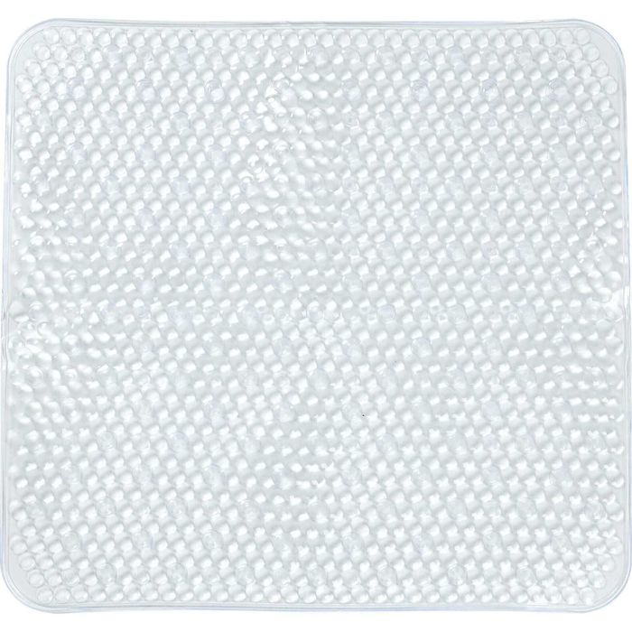 Tapete Poliban PVC 44x44cm Transparente