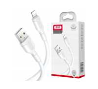 Kabel USB - Apple Lightning XO 1 m