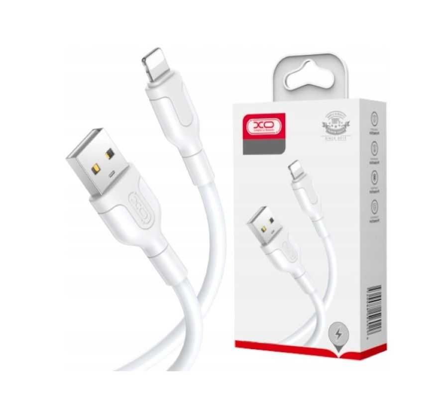 Kabel USB - Apple Lightning XO 1 m