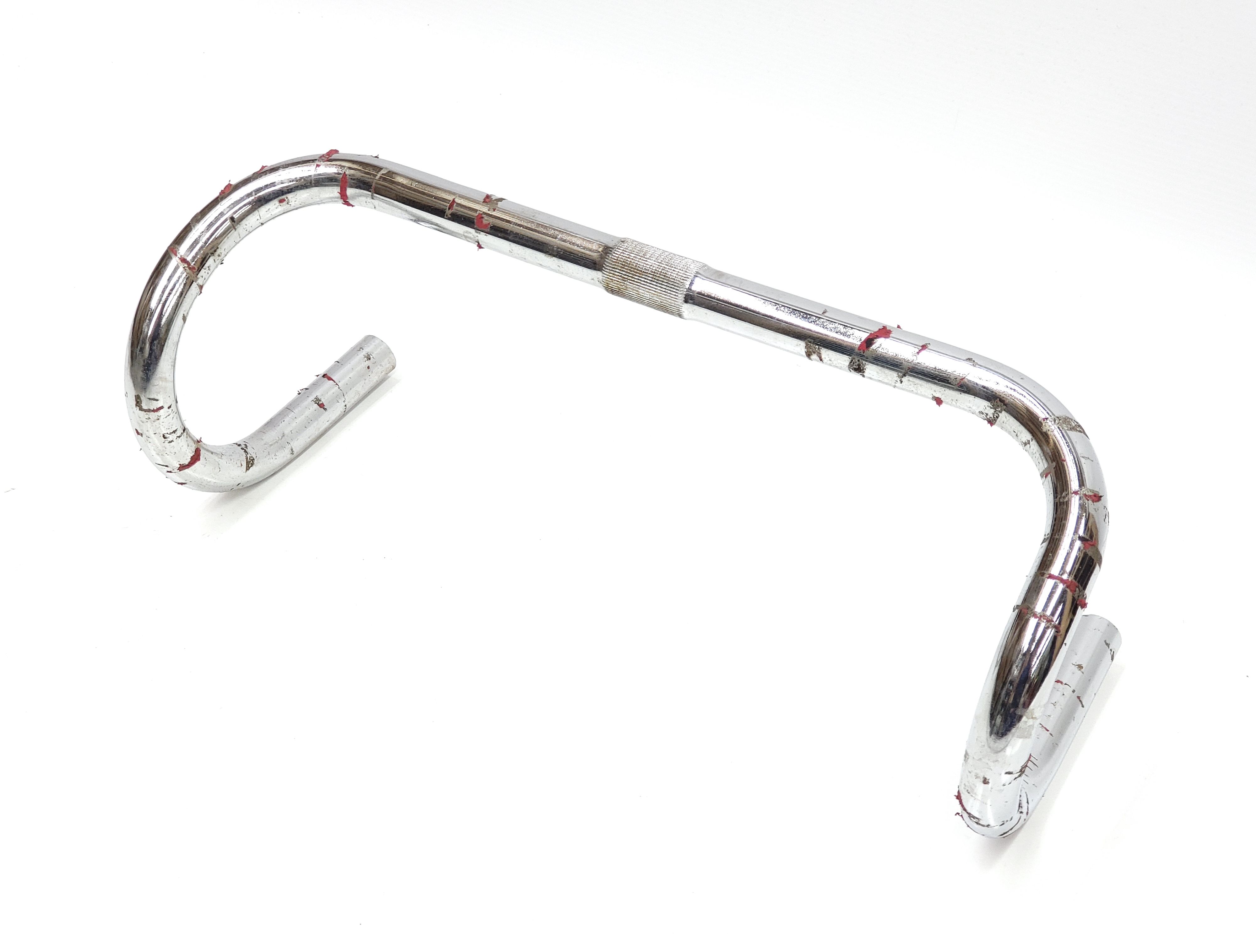 Kierownica Romet Orkan Mistral Meteor Lider Start Universal PRL baran
