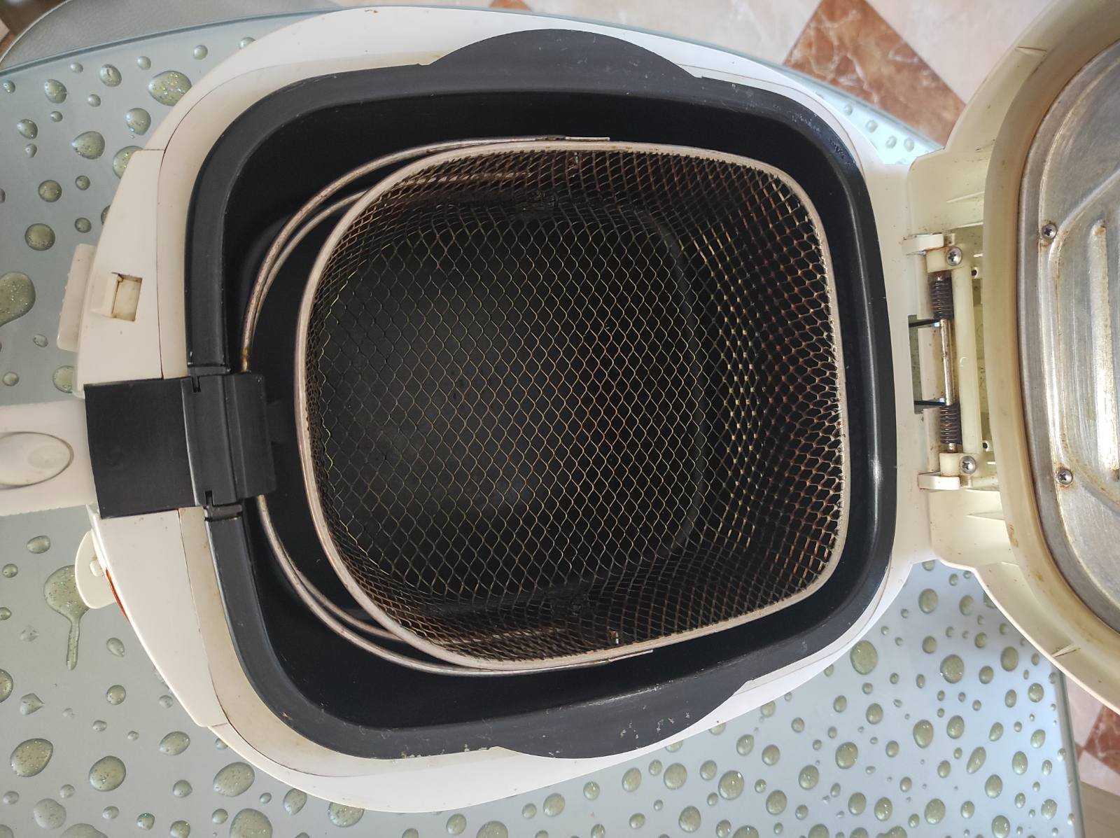 Фритюрница  Germatic -Germany б/у - 1000 грн.