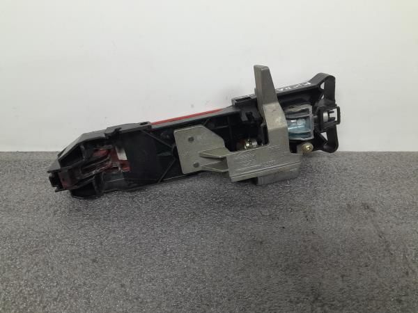 Puxador porta trás esquerdo NISSAN Micra III (K12)