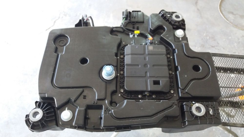 Depósitos ADBLUE Peugeot Citroen Opel João Marinha Grande