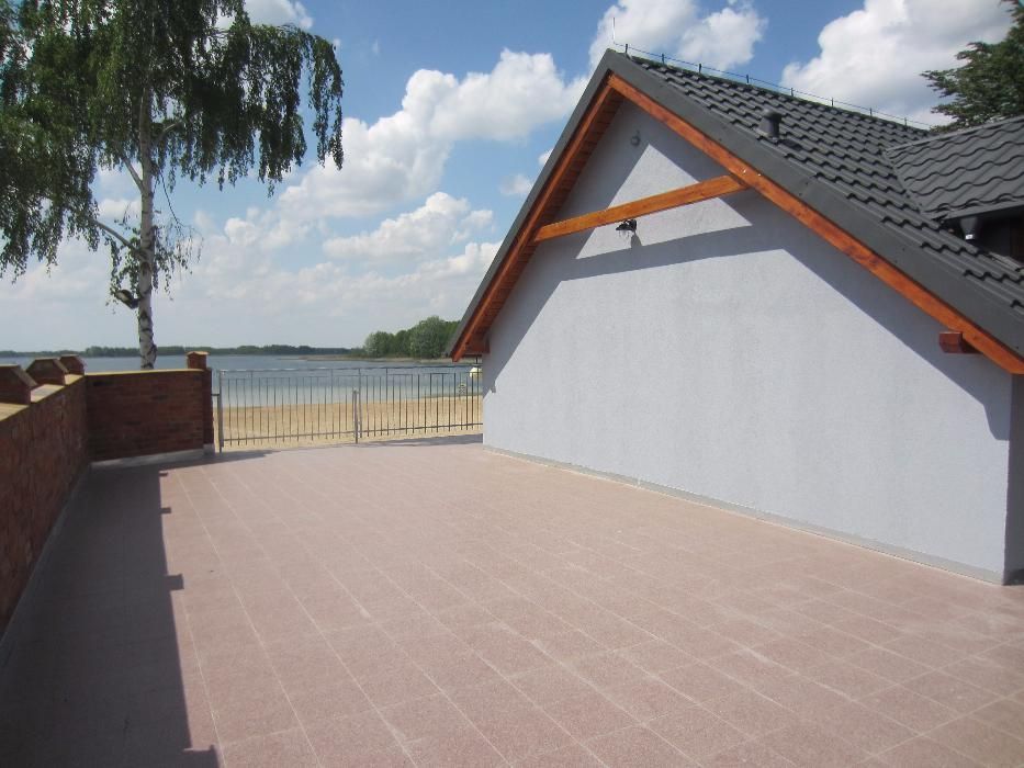 Villa Meduza-Skorzęcin