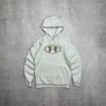 Кофта худи Under Armour размер S-M