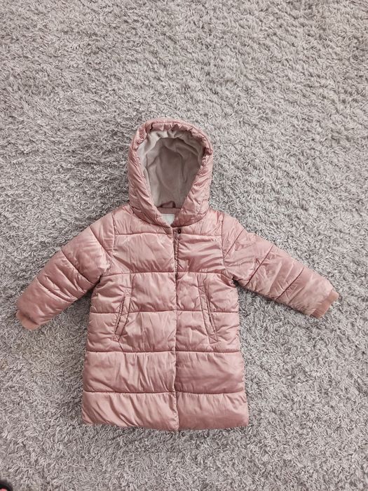 Куртка Демі NEXT б/у 98 см