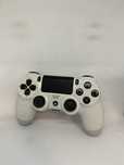 Pad Sony PS4 biały dualshock 4 V2 joystick kontroler oryginalny