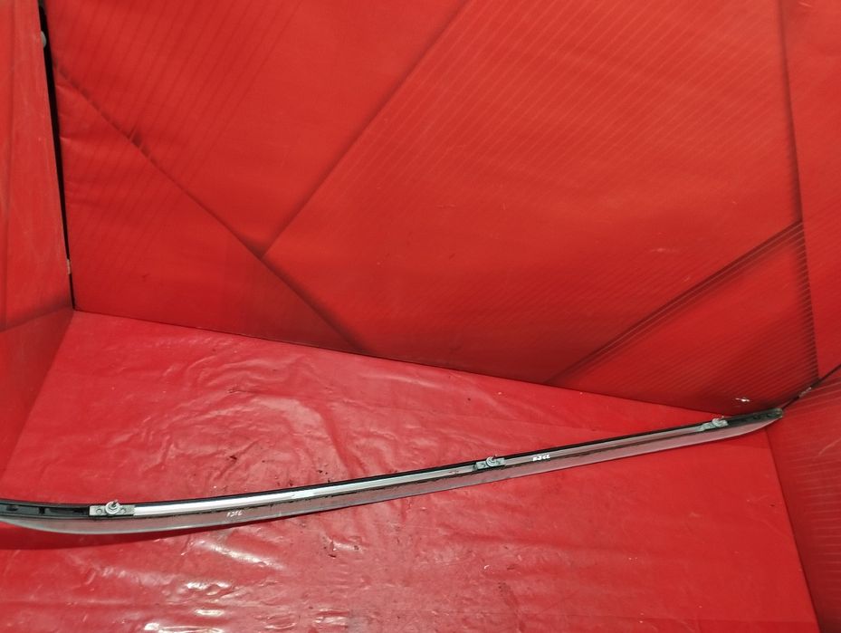 Рейлинги BMW X3 X25 Рейлінги БМВ  Х3 Ф25 Дуги Поперечні рейлінги Шрот