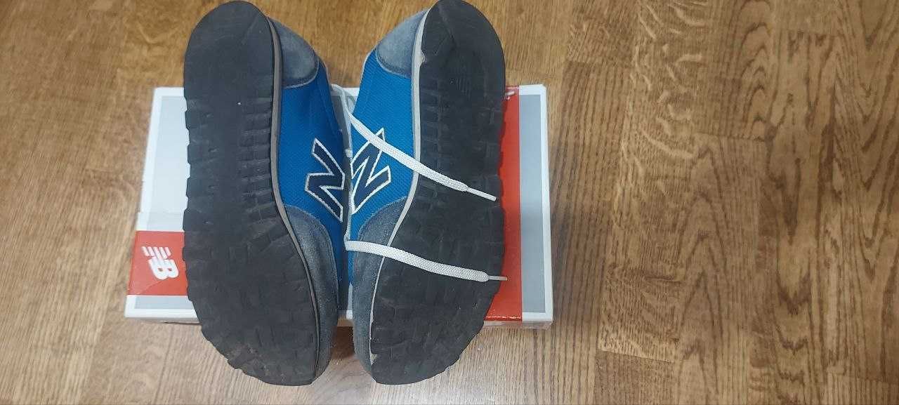 Кроссівки   дитячі New Balance