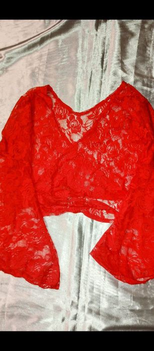 Топи  для східних танців.