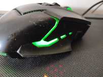 Pro Gaming Mouse 4000 DPI