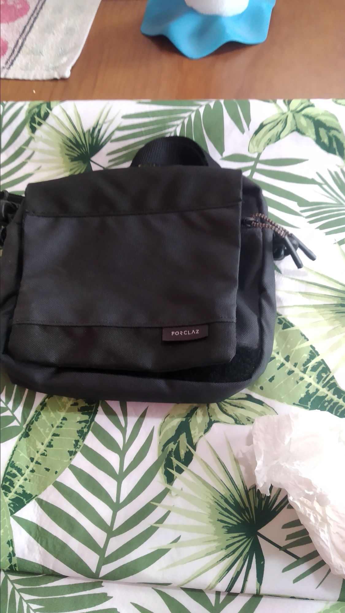 Bolsas de cintura uni sexo