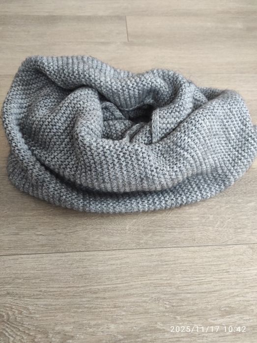 Снуд хомут шарф новий