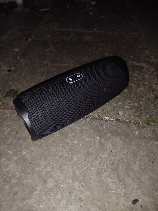 колонка jbl charge 4 оригінал