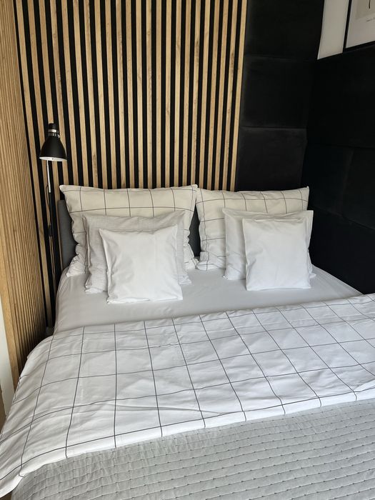 Nocleg Apartament Zamojska