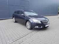 Opel Insignia A 2.0 CDTI 163KM Sports Tourer kombi 2012r