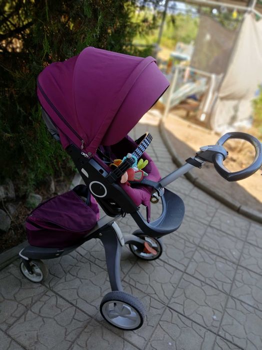 Продам коляску 2 в 1