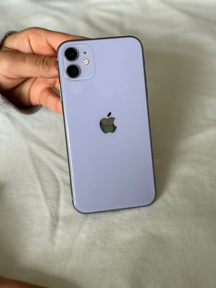 Iphone 11.