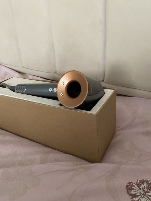 Dyson supersonic hd07