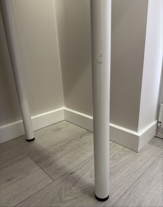 Biurko Ikea - tylko odbiór osobisty