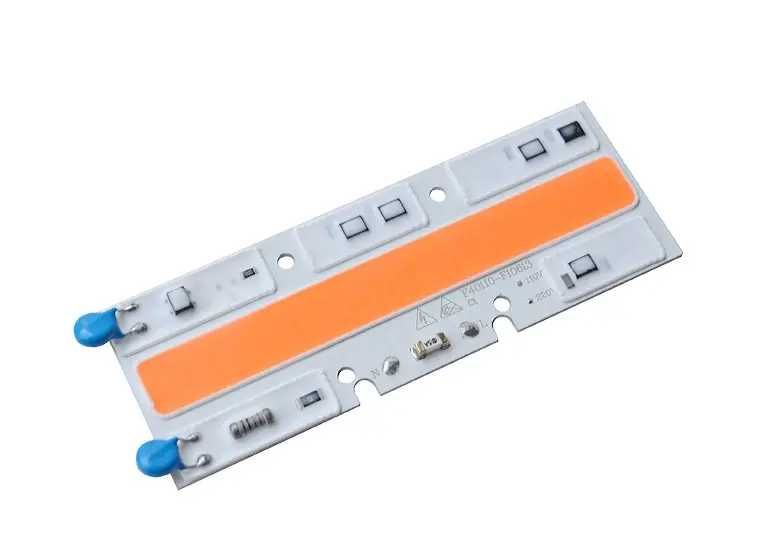 LED фітоматриці для рослин 220v