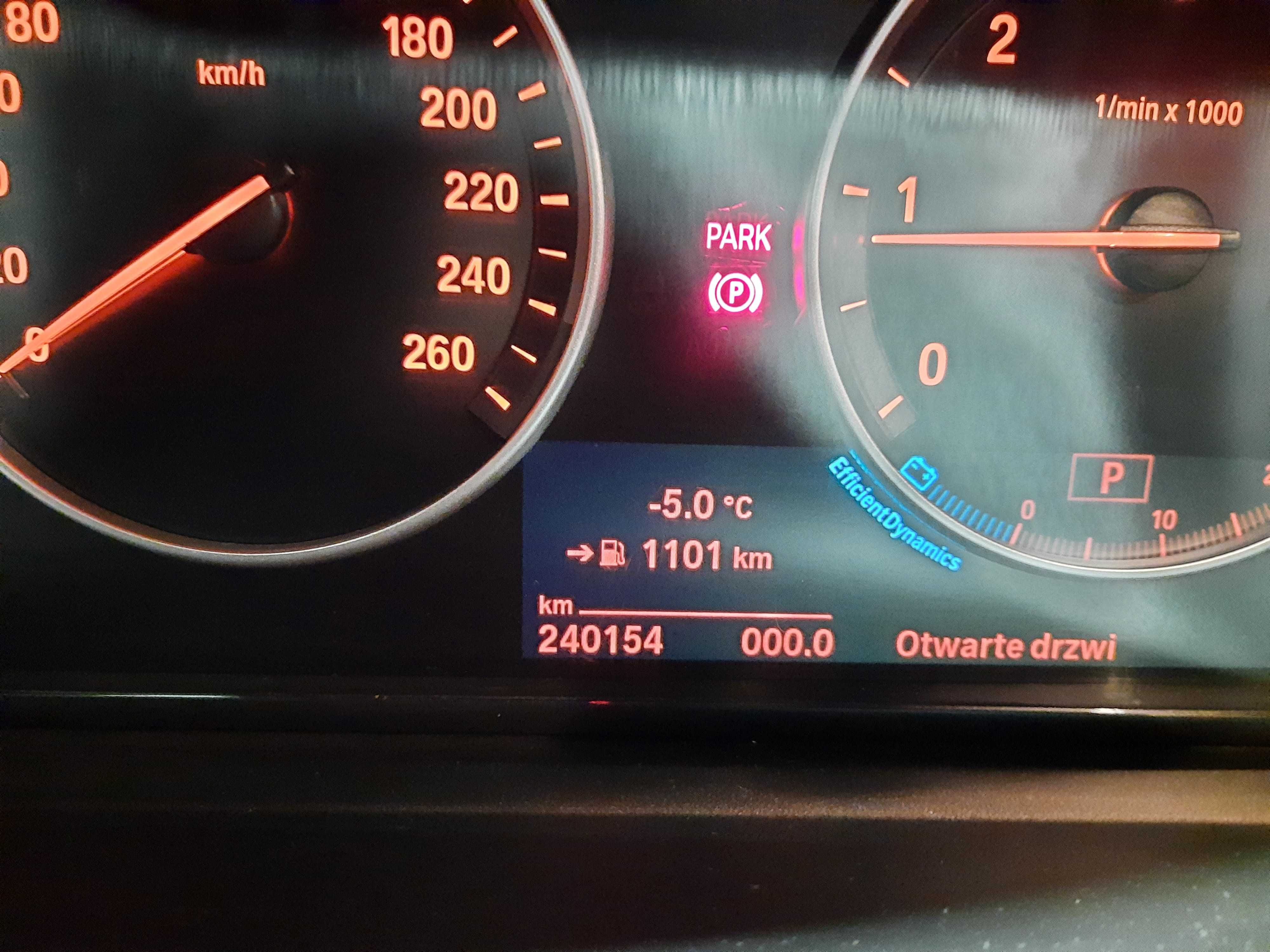 BMW X4 salon PL serwis ASO pierwszy właściciel