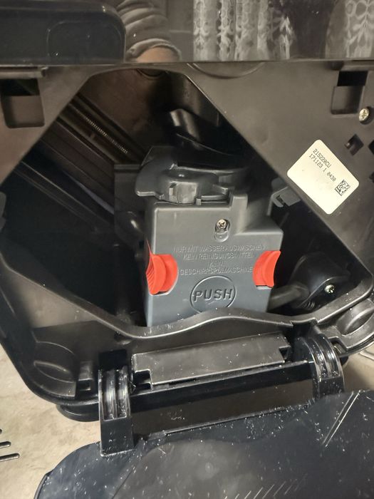 Кавомашина Delonghi ETAM29.660 SB Autentica Cappucino