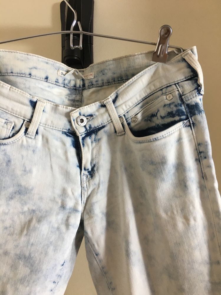 Calça de ganga Pepe Jeans