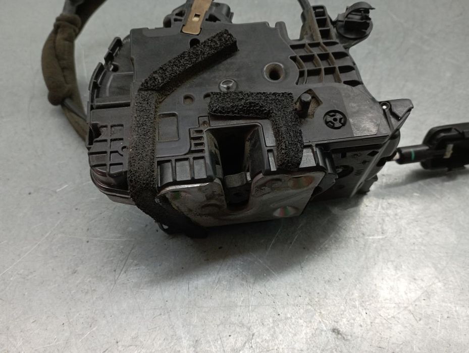 Fechadura / fecho porta trás esquerdo RENAULT Captur (J5_)